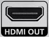 Wejście HDMI v 2.0.  Wersje kabla HDMI: opis i kompatybilność.  Za numerami wersji