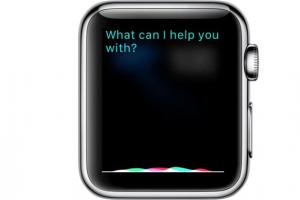 Що таке Digital Crown у Apple Watch?