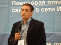 Igor Ashmanov nationality