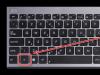 Jak zablokować klawiaturę komputera za pomocą skrótu klawiaturowego Blokada klawiatury