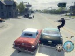 Mody do gry Mafia II Pobierz mod do idealnej broni Mafia 2