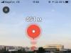 Yandex navigator with augmented reality