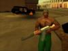 Where are the GTA San Andreas saves?