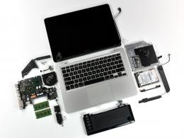 Główne przyczyny spowolnienia laptopa