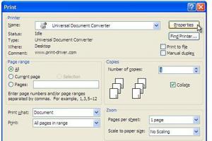 Как открыть файл djvu в pdf