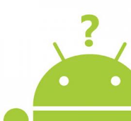 Ekran dotykowy (czujnik) nie działa dobrze na telefonie lub tablecie z Androidem