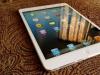iPad mini vs iPad mini Tablet Retina drugiej generacji iPad mini Dane techniczne