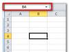 Jak pracować w Excelu (program): wskazówki dla początkujących