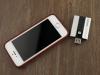 How to insert a flash drive into an iPhone: possible difficulties