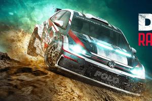 DiRT Rally - System requirements
