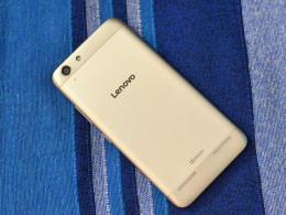 Lenovo K5 Plus: specifications and description