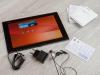 Sony Xperia Z2 Tablet LTE - Charakterystyka techniczna tabletu Xperia Z2