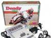 Dendy Junior - characteristics of the game console Dendy 3 console