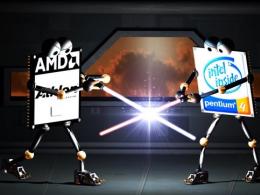 Amd або Intel: який процесор кращий