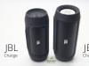 JBL Charge - sound that is always with you