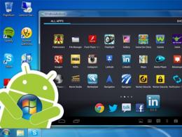 Best Android Emulators for Computer