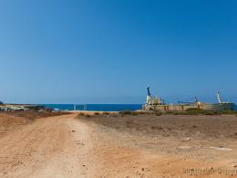 Plaża Lara – plaża żółwi na Cyprze Jakie są najlepsze plaże na Cyprze: miejscowość wypoczynkowa Protaras