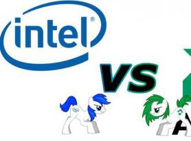 Co jest lepsze - AMD czy Intel do gier?