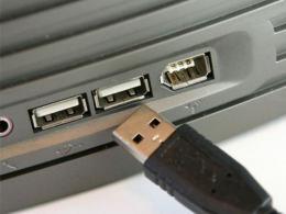 Why the computer does not see a flash drive or external hard drive and what to do about it