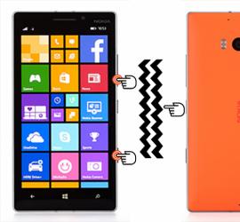 How to properly do a Hard Reset on Windows Phone smartphones
