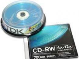 How to burn a disc for a car radio so that there are no problems later