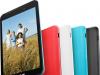 Review and testing of the ASUS Memo Pad tablet