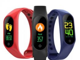 Why do you need a fitness bracelet?