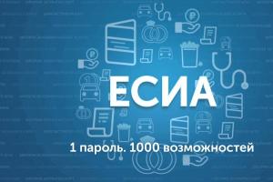 Что такое есиа госуслуги Как проверить зарегистрирован ли человек в есиа