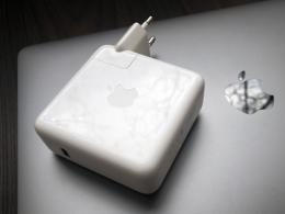 Proper charging of iPhone, iPad, MacBook batteries