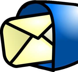 What is an email address and email in general?