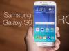 Установка офіційної прошивки Samsung Galaxy S6 Edge Прошивка marsh на s6 edge