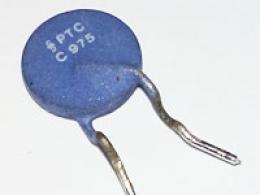 Thermistor what is it Thermistor types