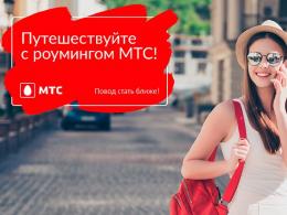Decoding the abbreviation of the mobile operator MTS