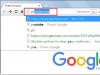 Како да користите Google Chrome (Google Chrome)?