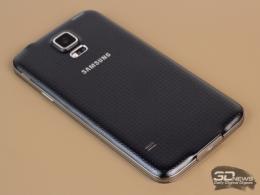Koreański Samsung Galaxy S5