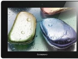 Планшет Lenovo IdeaTab S6000: опис, загальні характеристики
