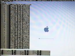 Чиста установка macOS, або як перевстановити (відновити заводські налаштування) Mac Ресурси інсталятора не знайдені mac os