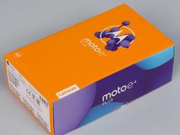 Review of Motorola Moto E4 Plus - the company's most balanced smartphone