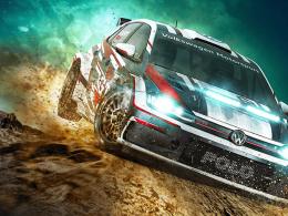 DiRT Rally - System requirements