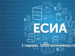 Что такое есиа госуслуги Как проверить зарегистрирован ли человек в есиа