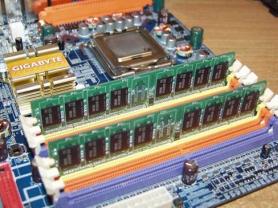 Często zadawane pytania dotyczące sprzętu 3 — pamięć RAM